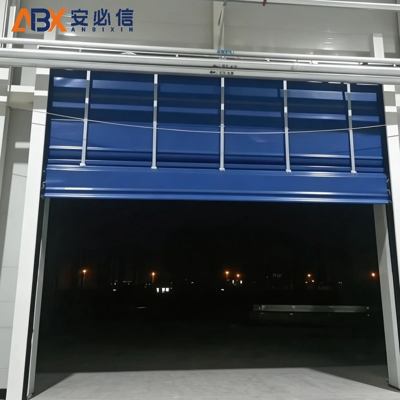 温州市升降平台